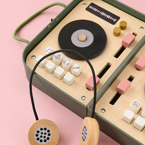 DJ Bag