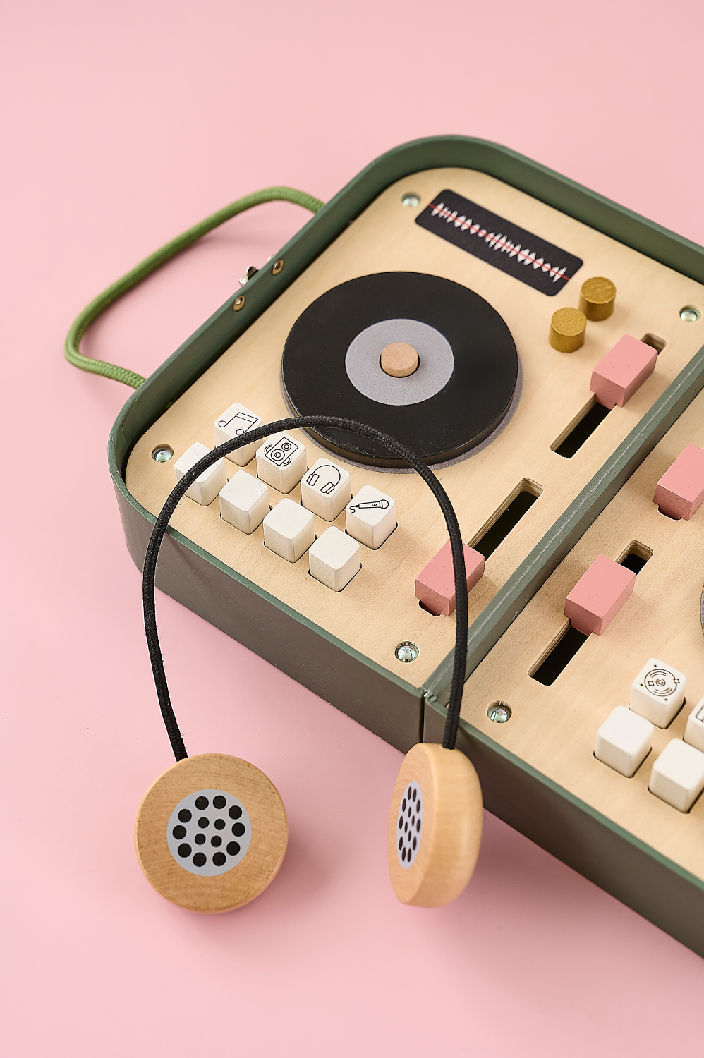 DJ Bag