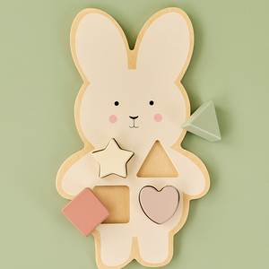 Gift set Bunny