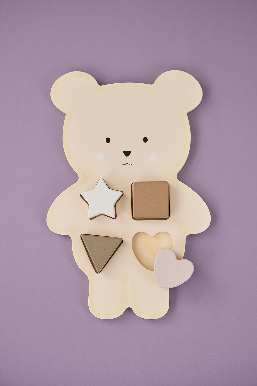 Gift set Teddy