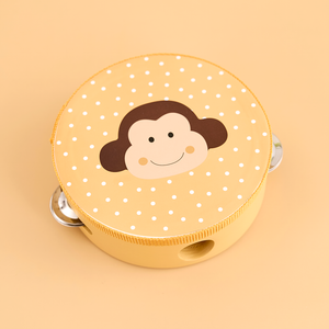 Music set Monkey