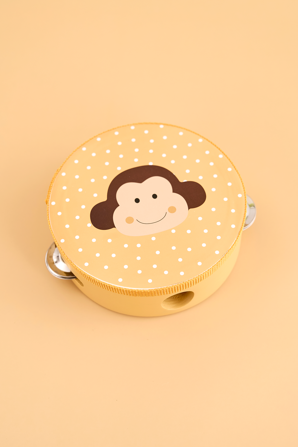 Music set Monkey