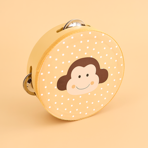 Music set Monkey