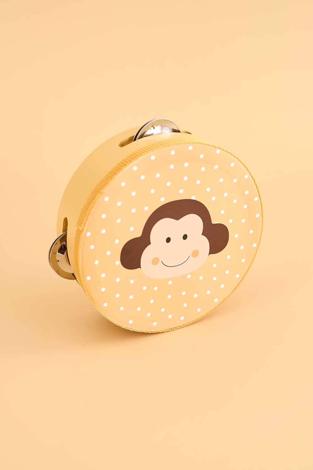 Music set Monkey