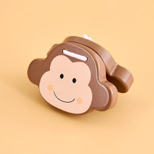 Music set Monkey