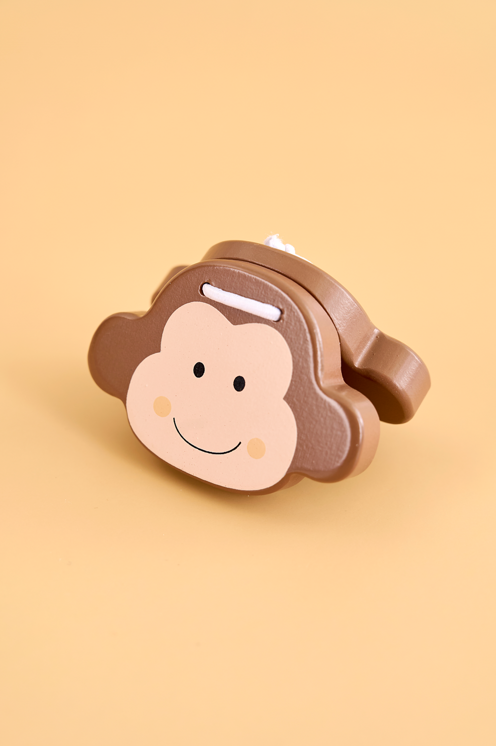 Music set Monkey