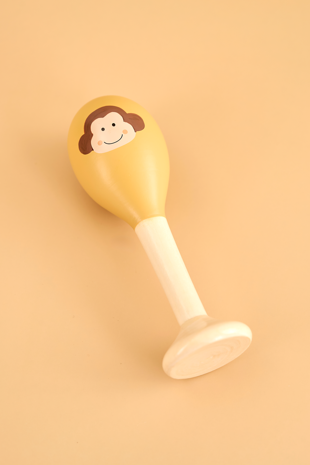 Music set Monkey