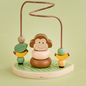 Abacus Monkey