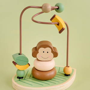 Abacus Monkey