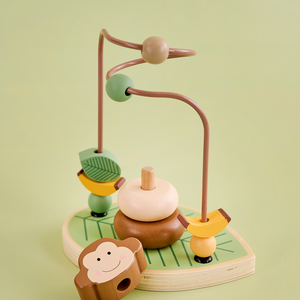 Abacus Monkey
