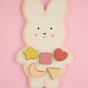 Bunny Puzzle