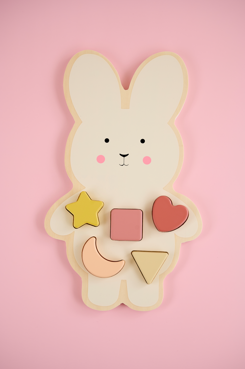 Bunny Puzzle