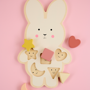 Bunny Puzzle